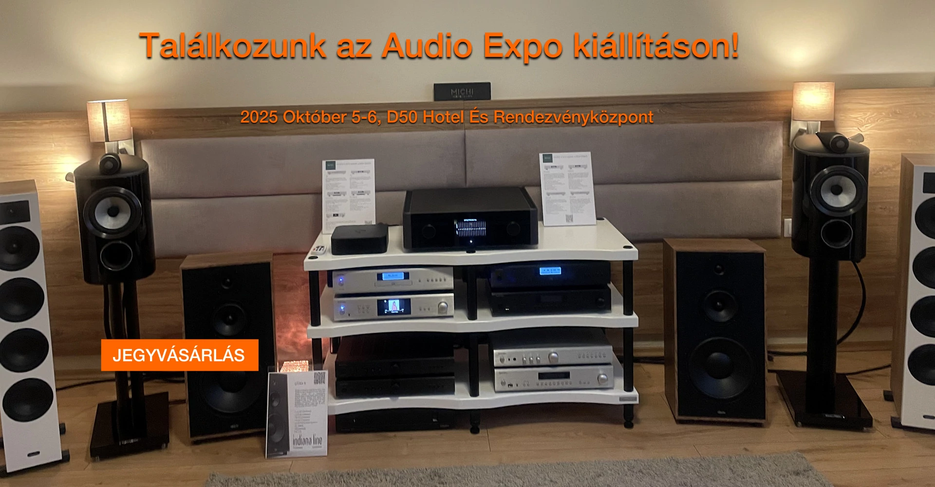 Audio Expo