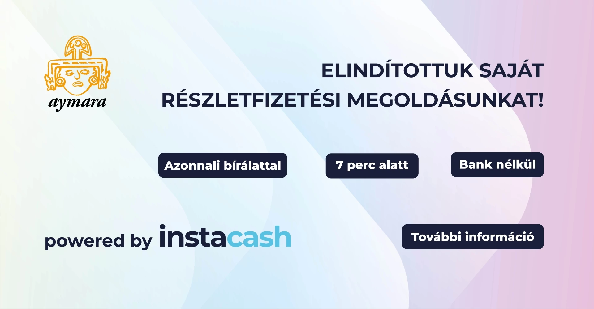 Instacash részletfizetés