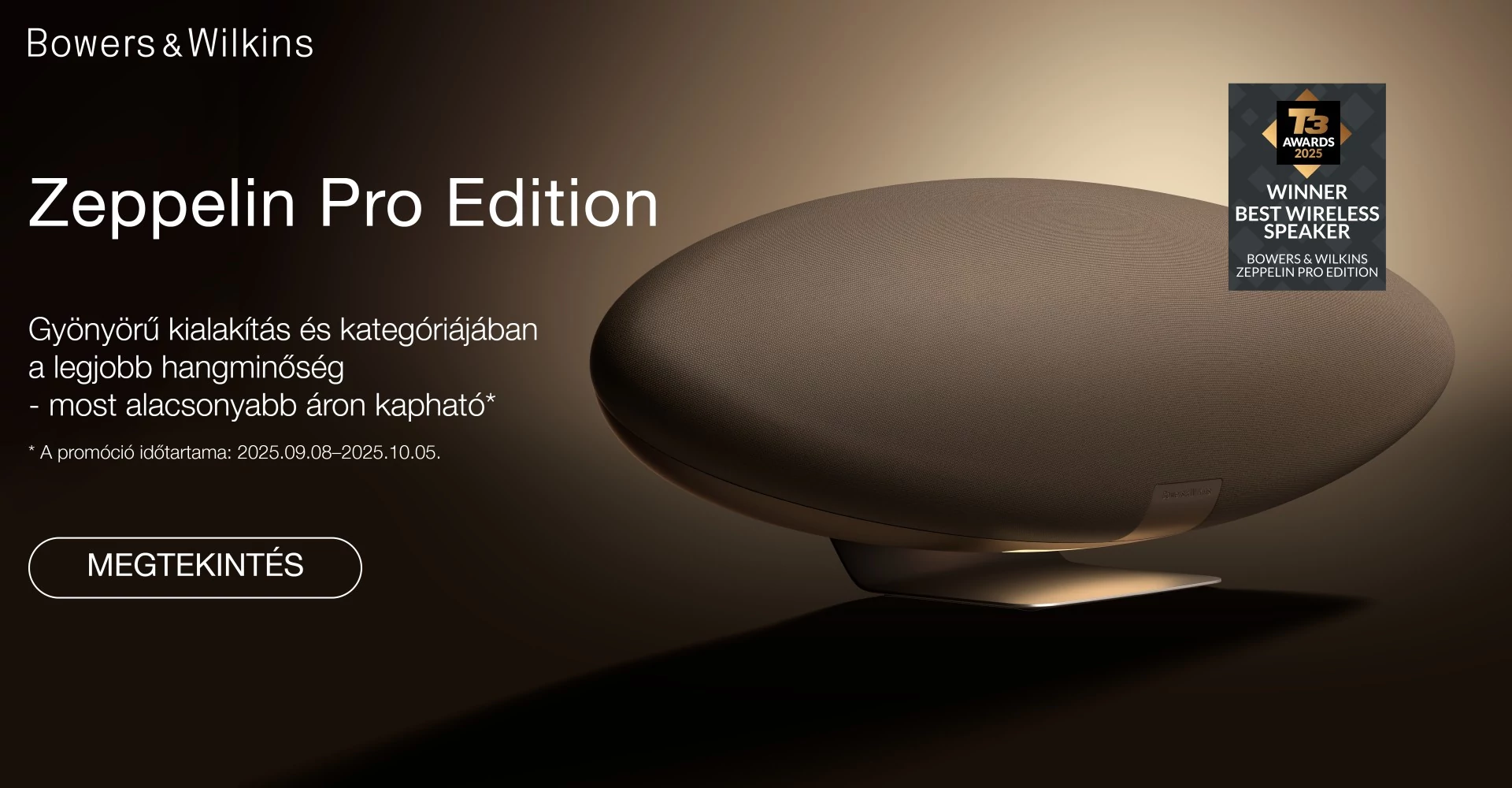Zeppelin Pro Edition
