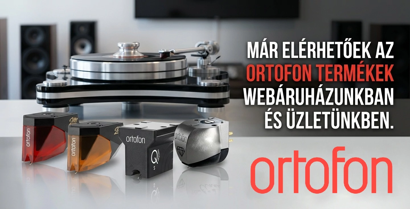 Ortofon
