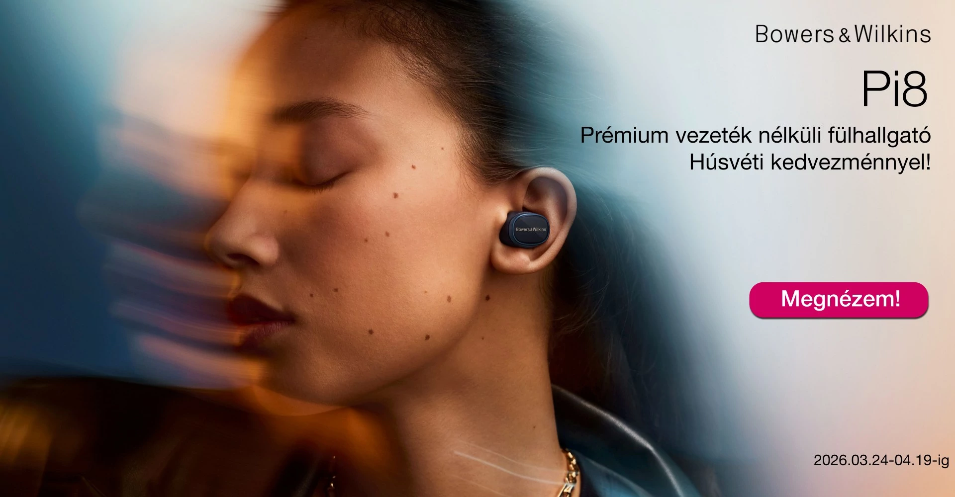 Húsvéti fülhallgató akció!